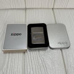 Zippo USS KITTY HAWK CV63 ライターのサムネイル