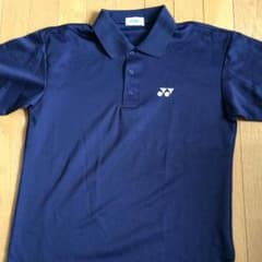 YONEX 襟付きＴシャツ テニス バドミントンのサムネイル