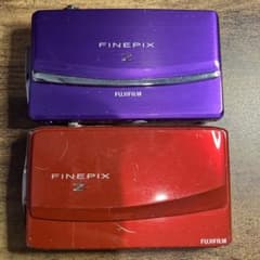 FUJIFILM finepix Z90 Z900EXR ジャンク - メルカリ