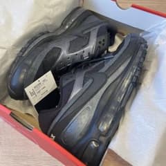 【28cm】NIKE AIR MAX 97 / BW【中古品】のサムネイル