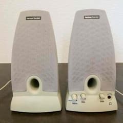 PC用スピーカー Harman/kardon HK195のサムネイル