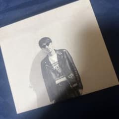 切愛　BASI CDのサムネイル