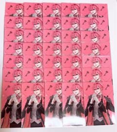 くろすと あまくん 等身ブロマイドのサムネイル