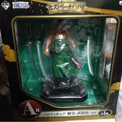 ゾロ フィギュアのサムネイル