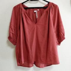 GAP　シャツのサムネイル