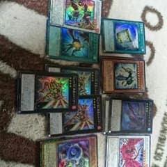 遊戯王カードのサムネイル