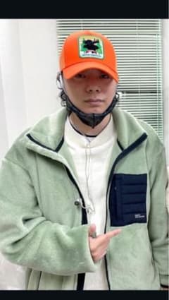 GADORO着用のサムネイル