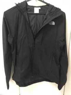 THE NORTH FACE マウンテンソフトシェルフーディのサムネイル