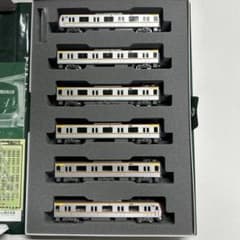 【7月末まで】Nゲージ　有楽町線・副都心線 17000系+グレートアップシール m77260273639_1.jpg?1783572942