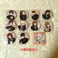 【カリギュラ2】能登吟 他（缶バッジ） カリギュラ2】能登吟 他（缶バッジ） - メルカリ