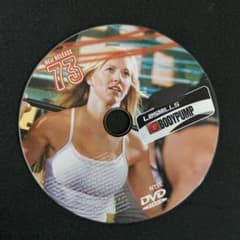 Les Mills BODYPUMP 73 DVD - メルカリ