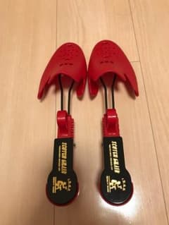 スコッチグレイン 純正シューキーパーのサムネイル