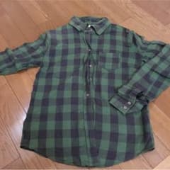 ネルシャツのサムネイル