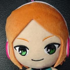 【未使用・送料込】 あんスタ ぬいぐるみ 葵ひなたのサムネイル