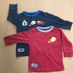next ロンT 80㎝のサムネイル