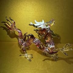 超ウルトラ大幸運SSS品　瞬殺で富を得られる秒速爆撃龍の波動　金運　龍神様　曰く