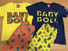 ベビードール　美品のサムネイル