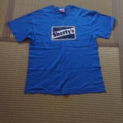 shorty,s  Tシャツのサムネイル