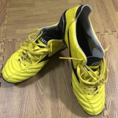 サッカースパイク ミズノ モレリアのサムネイル