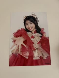 白石まゆみ　すいすて　大特典会　抽選会　ブロマイドのサムネイル