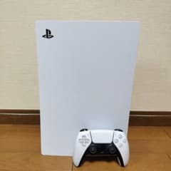 PS5 CFI-1200A　箱なしのサムネイル