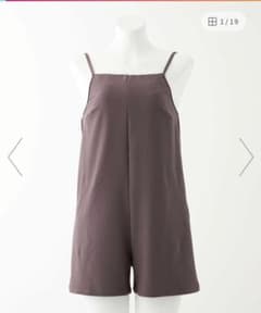 グリーンレーベルリラクシング 水着 新品のサムネイル