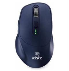 マウス ワイヤレスマウス Bluetooth - 4