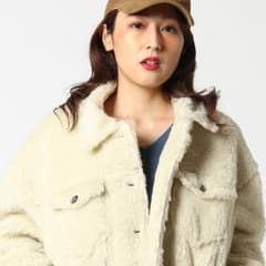 murua ボアgジャンのサムネイル