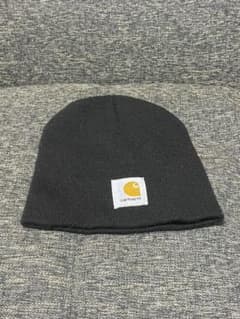 carhartt カーハート ニット帽のサムネイル