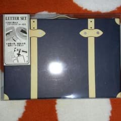 【ポンポン様専用】レターセットのサムネイル