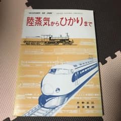 陸蒸気からひかりまでのサムネイル