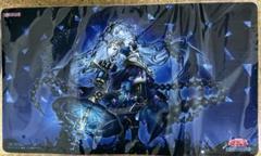 正規品】麗しき磁律機壊【プレイマット】 - メルカリ