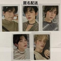 txt トレカ セット売り 誓い