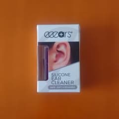 eeears シリコン耳かき 繰り返し使用可能