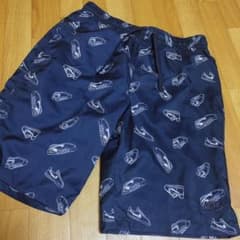 （新品）ナイキズボンのサムネイル