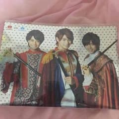 ♡♡♡様専用 クリアファイルのサムネイル
