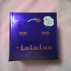 青のLuLuLunのサムネイル