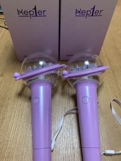 ケプラーペンライト　2個セットのサムネイル