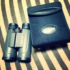Nikon 双眼鏡のサムネイル