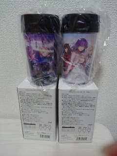 fate ヘブンズフィール 二個セット！のサムネイル