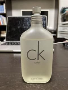 Calvin Klein カルバン クライン シーケーワン オードトワレ  1…のサムネイル
