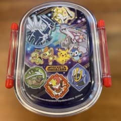 ポケットモンスター 弁当箱 ランチボックス　360mlのサムネイル