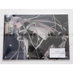 ヨスガノソラ アクリルプレート 春日野穹 GW2025グッズ ヨスガノソラ アクリルプレート 春日野穹 GW2025グッズ - メルカリ