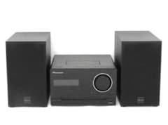 さっとっとさん専用 Pioneer 型番X-CM31-K ミニコンポのサムネイル