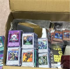 遊戯王 大量 売り切り！！のサムネイル