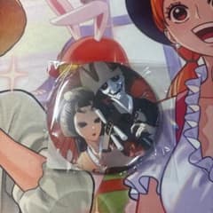 第五人格　芸者　缶バッジ　未開封　スタンプラリー　③