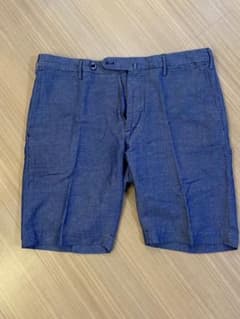 ハーフパンツ メンズ ショートパンツ　今からの時期に最適！のサムネイル