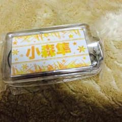 【新品未開封】SURVIVAL 会場限定 小森隼 キーホルダーのサムネイル