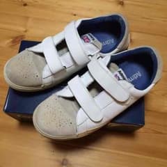 値下げしました Admiralのスニーカーのサムネイル