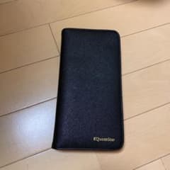 長財布のサムネイル